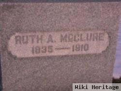 Ruth A. Mcclure
