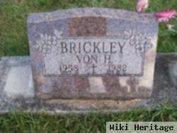 Von H. Brickley