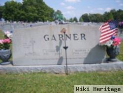 Nueman J. Garner