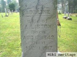 Adaline Field Liston