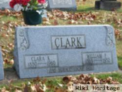 Clara Kuykendall Clark