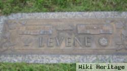 Lillian F Levene