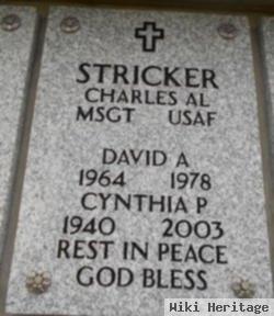 Cynthia Patricia Stricker