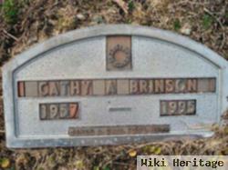 Cathy A. Brinson