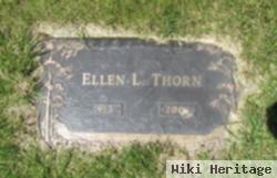 Ellen L. Thorn