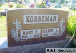 Harry Joseph Kobbeman