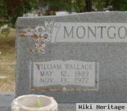 William Wallace Montgomery