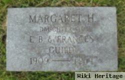 Margaret H. Guild