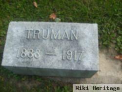 Truman Goldsbarry