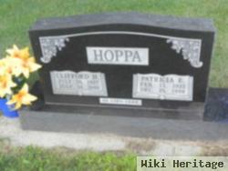 Clifford H. Hoppa