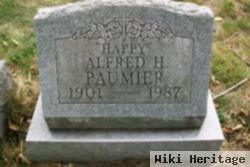 Alfred H. Paumier