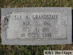 Sue Anne Stewart Grandstaff