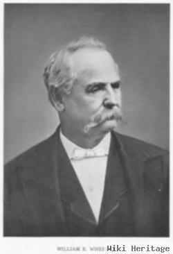 William E Wheeler