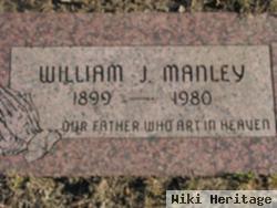 William J. Manley