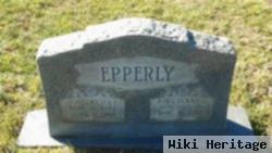 Iowa Texas D. Epperly