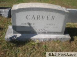 Mary E. Flack Carver