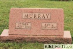 Ray V. Murray