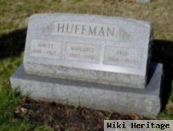 Harley V Huffman