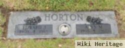 Edward J. Horton