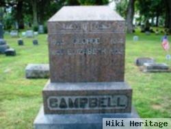 George Campbell