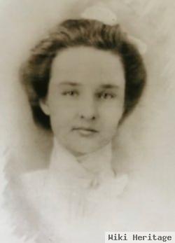 Mary Elizabeth "lizzie" O'banion Potts