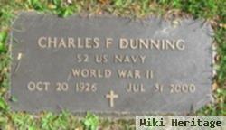 Charles F. Dunning