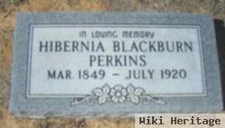 Hibernia Melissa Blackburn Perkins