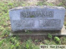 Harry L Shumaker