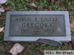 Harlin B. Gregory