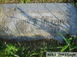 John W. Murphy