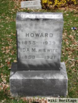 Daniel H Howard