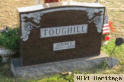 Joseph Eugene Toughill