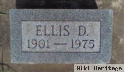 Ellis Devon Hunsberger