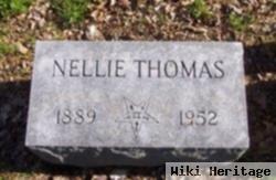 Nellie Thomas