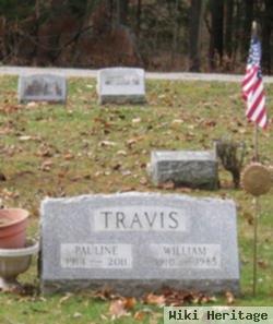 William I Travis