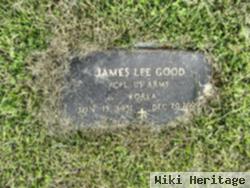 James Lee Good