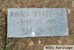 Rhoda Hyatt Igo