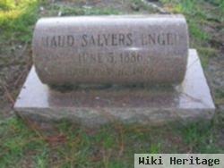 Maud Salyers Engel