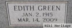 Edith G. Green Roach