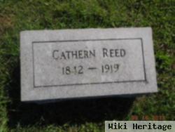 Cathern Gallaway Reed