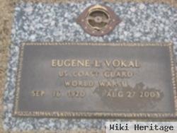 Eugene L Vokal