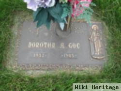Dorothy A. Goc
