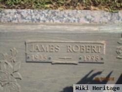 James Robert Daniel