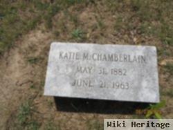 Katie May Moyer Chamberlain