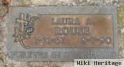 Laura Ann Rouse