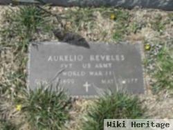 Aurelio Reveles