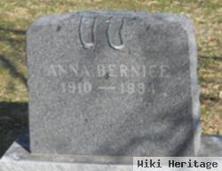 Anna Bernice Farmer