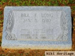 Bill Ferris Long