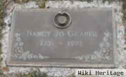 Nancy Jo Graber