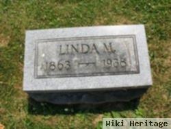 Malinda M. "linda" Harper Thompson